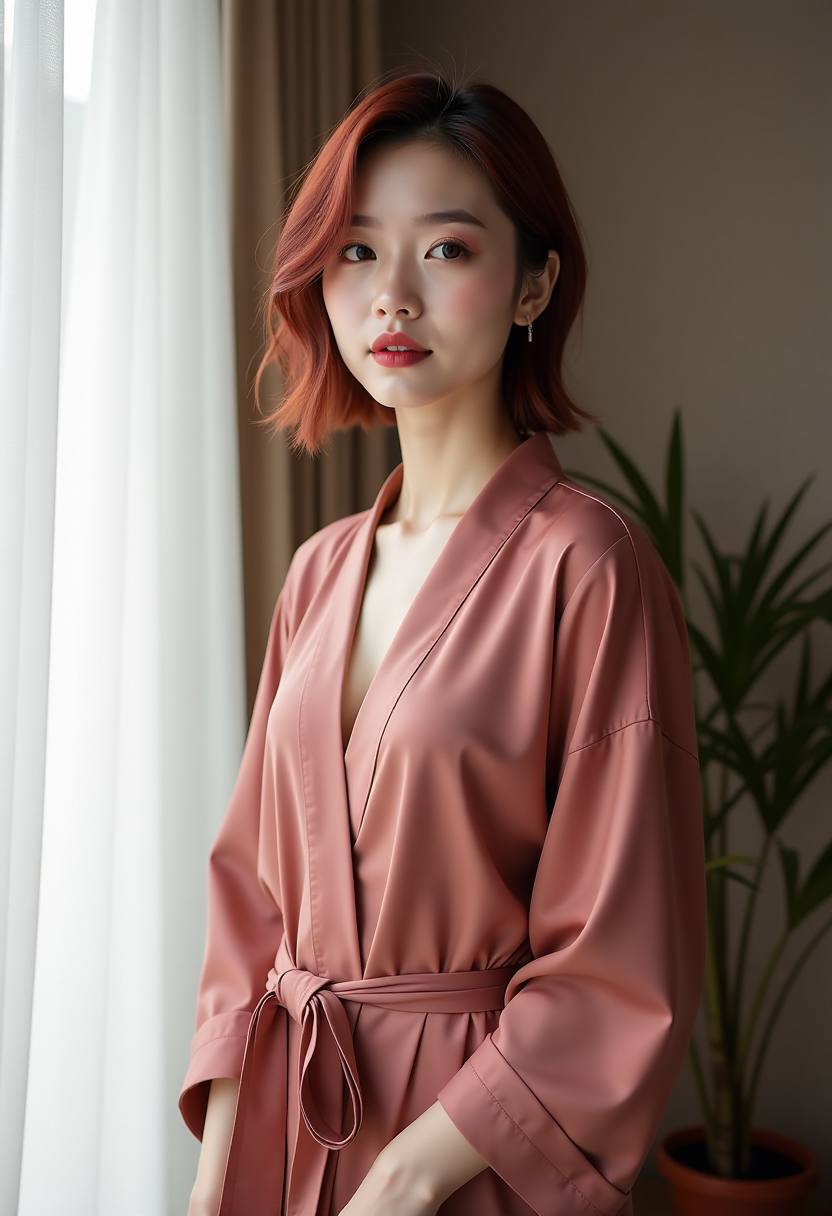 林美仑作品