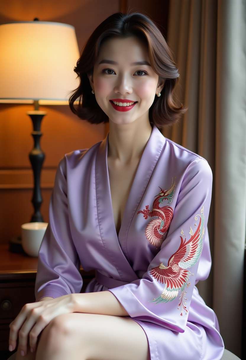 林美仑作品